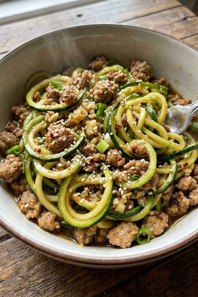 Flavor-Packed Zucchini Noodle Stir Fry with Ground Turkey (2026 Recipe) 5 Article Image 2026 01 24T132447.604 1