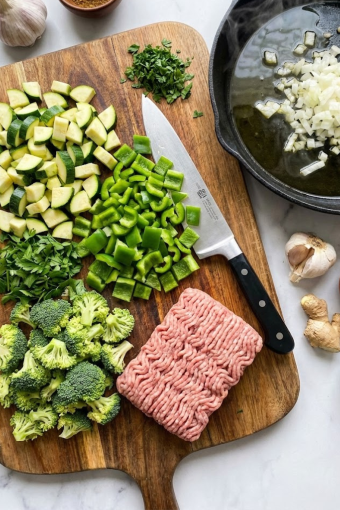 Flavor-Packed Zucchini Noodle Stir Fry with Ground Turkey (2026 Recipe) 3 Article Image 2026 01 24T132622.248