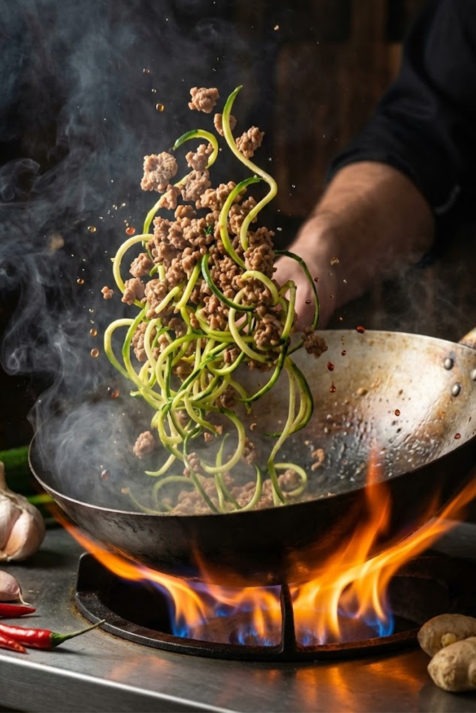 Flavor-Packed Zucchini Noodle Stir Fry with Ground Turkey (2026 Recipe) 4 Article Image 2026 01 24T133041.208