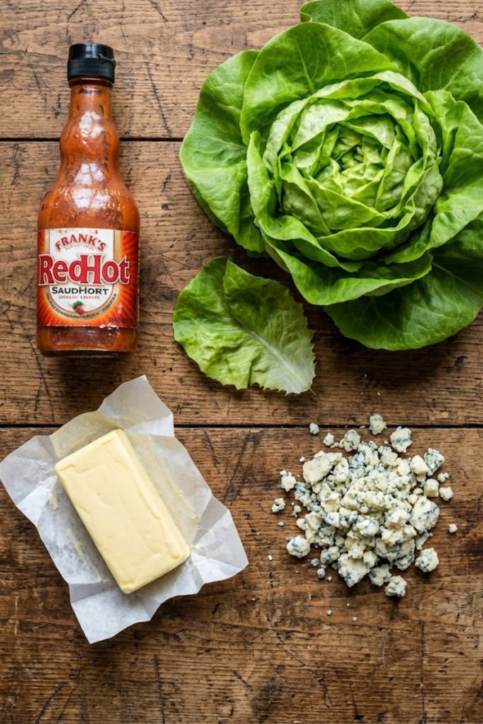 The Ultimate Buffalo Chicken Lettuce Wraps (Low Carb) – A Spicy 2026 Favorite! 3 Article Image 2026 01 27T134645.265