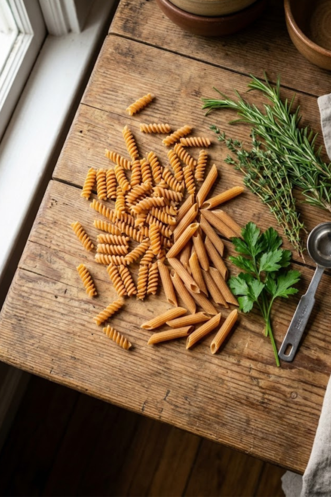 One-Pot Ground Turkey and Protein Pasta: The Ultimate 2026 Comfort Dinner 2 Article Image 2026 01 27T144241.212