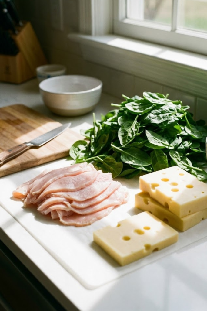 High Protein Turkey and Cheese Spinach Wrap: The Ultimate Power Lunch for 2026 2 Article Image Size 2026 01 26T144405.674