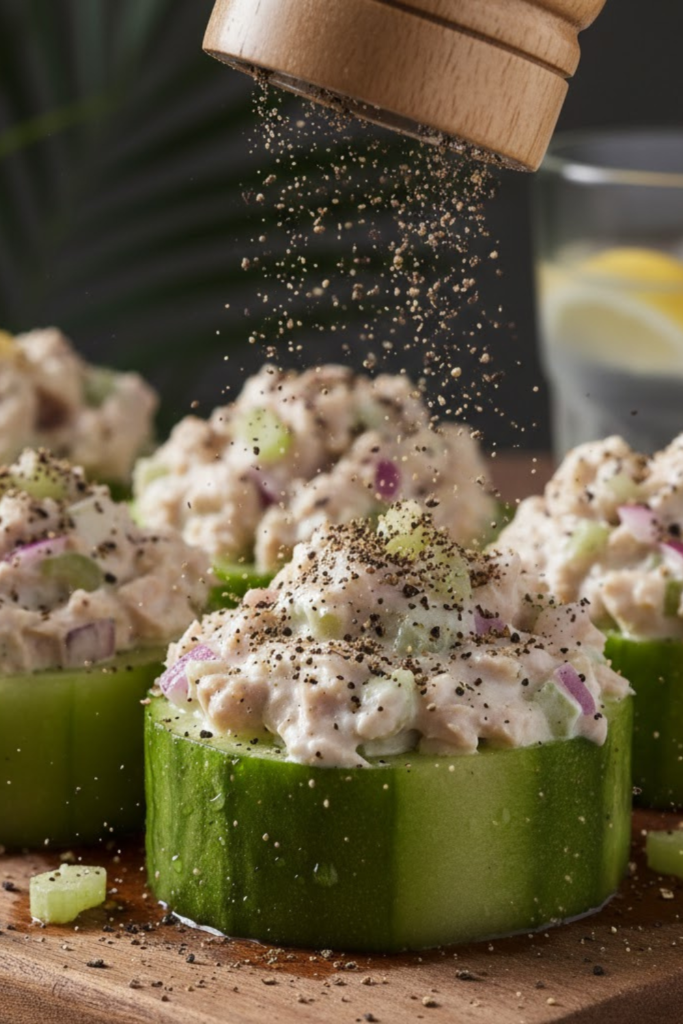 Refreshing Tuna Salad Cucumber Boats with Cracked Pepper (2026 Recipe) 4 Article Image Size 2026 01 26T155655.810