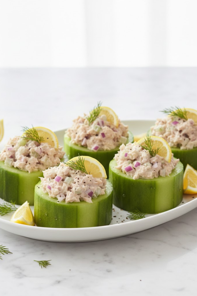 Refreshing Tuna Salad Cucumber Boats with Cracked Pepper (2026 Recipe) 5 Article Image Size 2026 01 26T155732.438