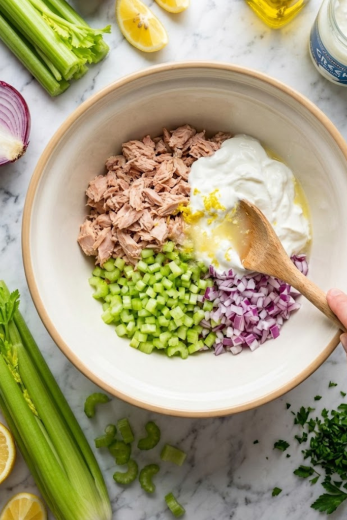 10-Minute Tuna Melt on Protein Bread: The Ultimate 2026 Power Lunch 3 Article Image Size 2026 01 26T190049.763