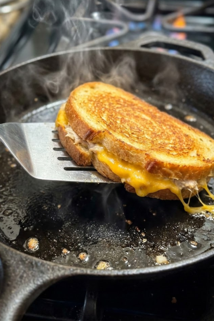 10-Minute Tuna Melt on Protein Bread: The Ultimate 2026 Power Lunch 4 Article Image Size 2026 01 26T190120.879