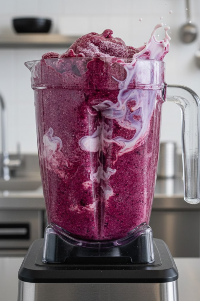 Quick & Healthy: Best 5-Minute Berry Protein Smoothie Bowl Recipe for 2026 3 Article Image Size 2026 01 28T144620.377