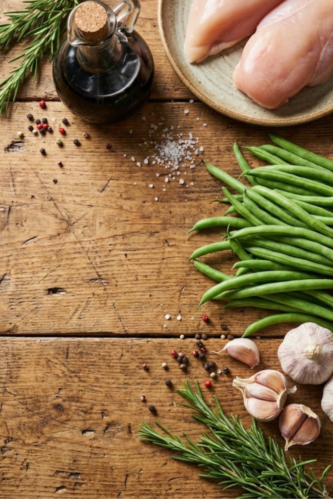 Juicy Chicken Breast with Balsamic Glaze and Beans: The Ultimate 2026 Dinner Guide 3 Article Image Size 2026 01 29T112932.759