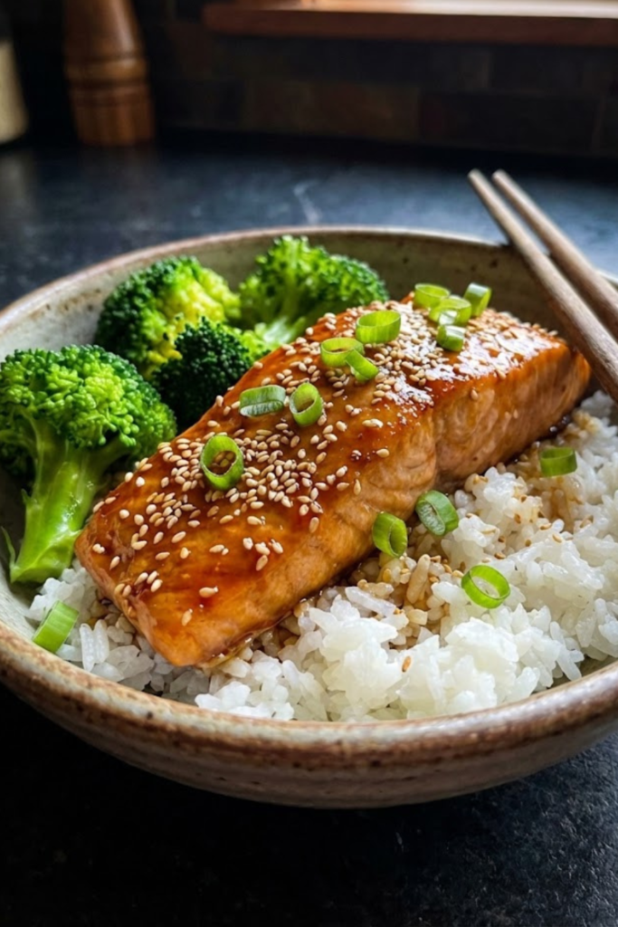 Master the Art of Teriyaki Salmon with Steamed Broccoli Florets: A 2026 Dinner Guide 6 Article Image Size 2026 01 29T172521.189