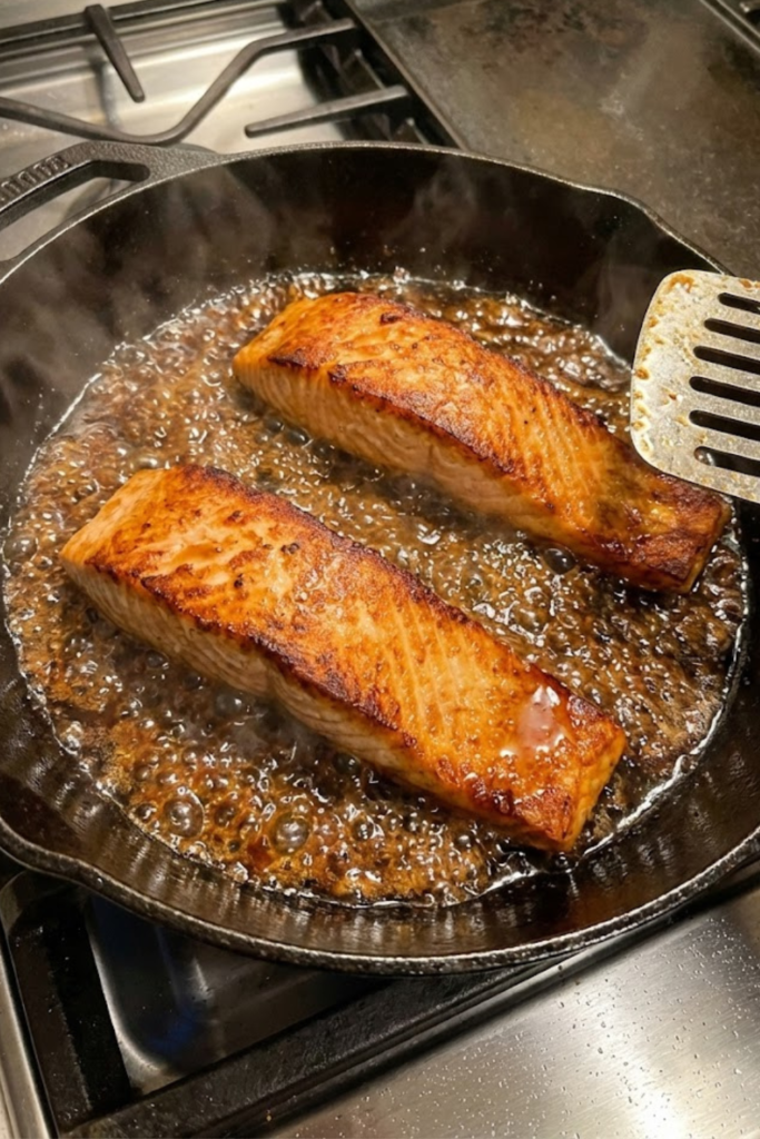 Master the Art of Teriyaki Salmon with Steamed Broccoli Florets: A 2026 Dinner Guide 5 Article Image Size 2026 01 29T172847.230