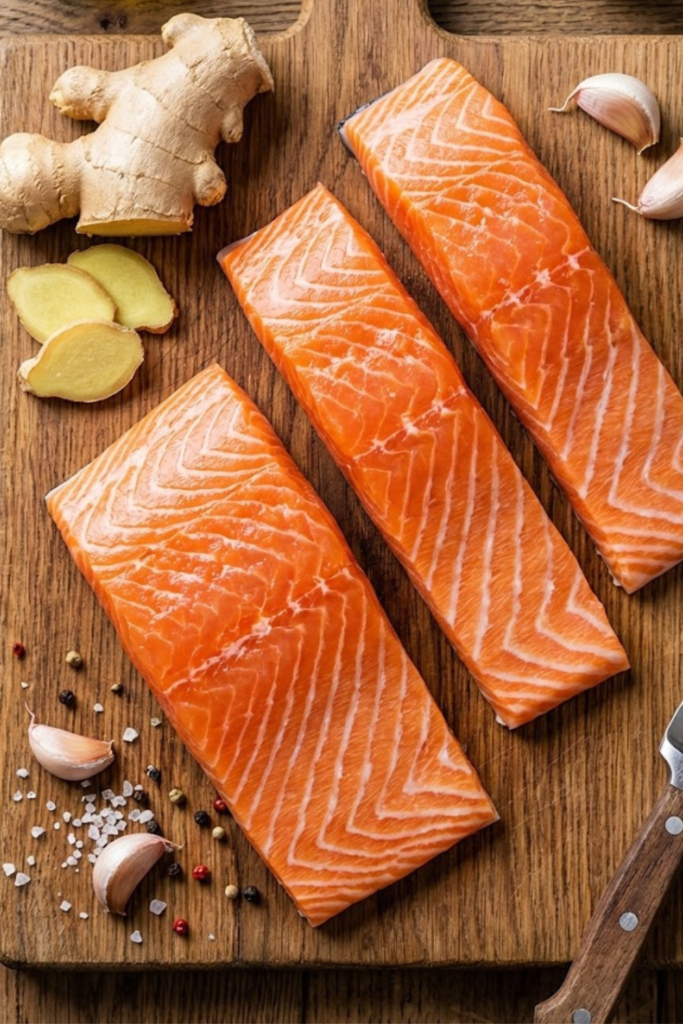 Master the Art of Teriyaki Salmon with Steamed Broccoli Florets: A 2026 Dinner Guide 2 Article Image Size 2026 01 29T173423.570