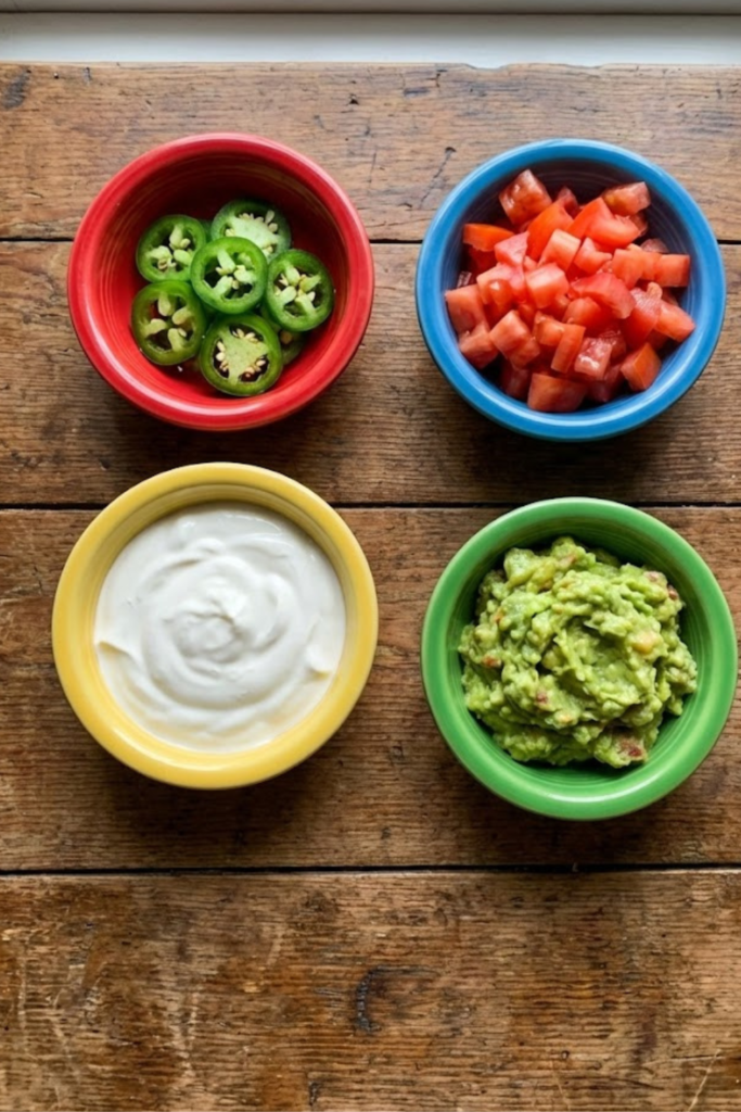 The Ultimate Ground Turkey Taco Bowls with Cauliflower Rice (2026 Edition) 5 Article Image Size 2026 01 30T183327.807