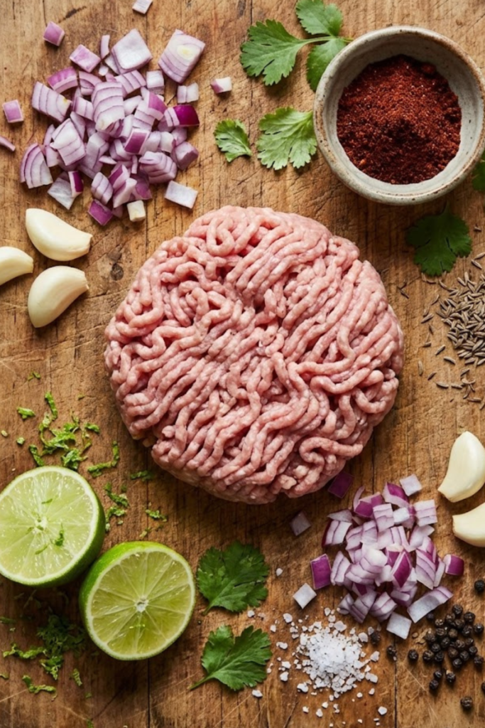 The Ultimate Ground Turkey Taco Bowls with Cauliflower Rice (2026 Edition) 3 Article Image Size 2026 01 30T184126.426