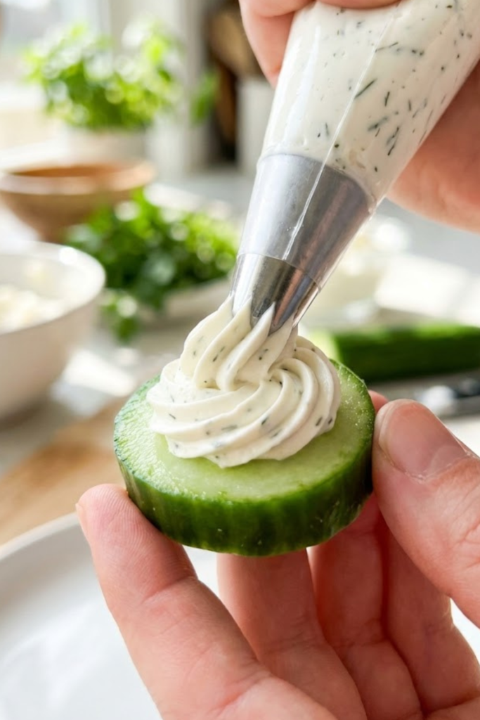 Irresistible Smoked Salmon and Cream Cheese Cucumber Rounds: The Perfect Keto Appetizer (2026) 3 Article Image Size 2026 01 30T203324.042