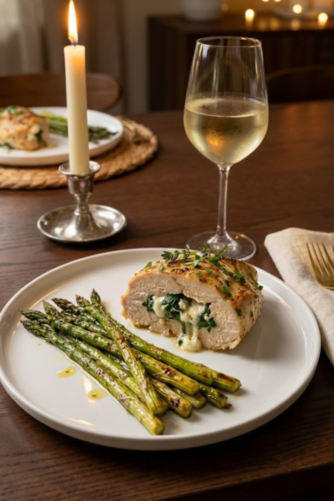 The Juiciest Spinach and Feta Stuffed Chicken Breast Recipe You'll Make in 2026! 6 Article Image Size 2026 01 30T204904.614