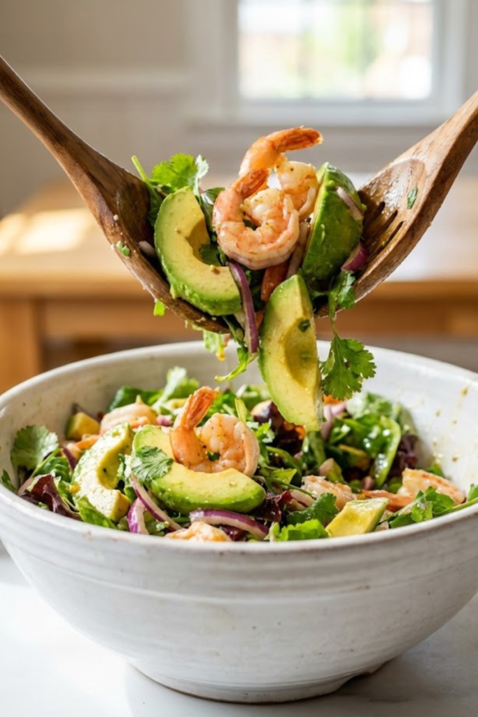 The Ultimate Zesty Shrimp and Avocado Salad with Lime Juice Recipe for 2026 5 Article Image Size 2026 01 30T211709.764