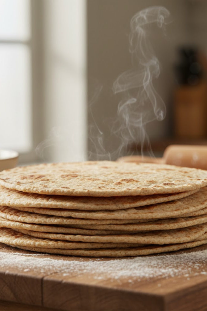 The Ultimate Peanut Chicken Wraps with Whole Wheat Tortillas: Easy 2026 Recipe! 3 Article Image Size 80