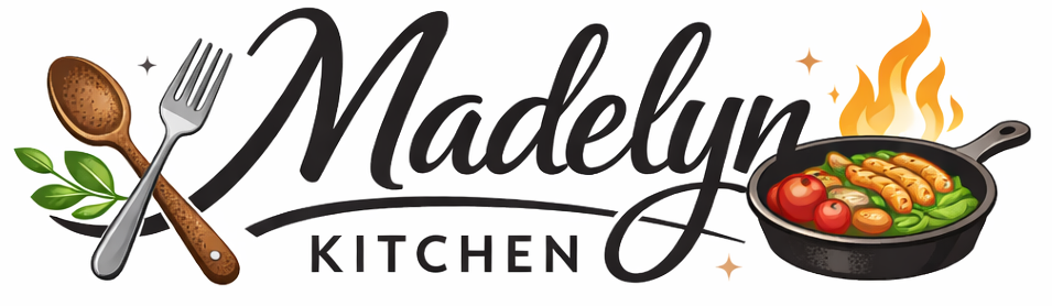 Madelyn Kitchen