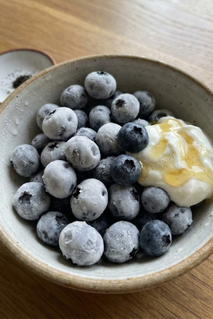 Irresistible Frozen Greek Yogurt Covered Blueberries: The Ultimate Healthy Snack Guide (2026) 1 Article Image 2026 02 02T130007.130