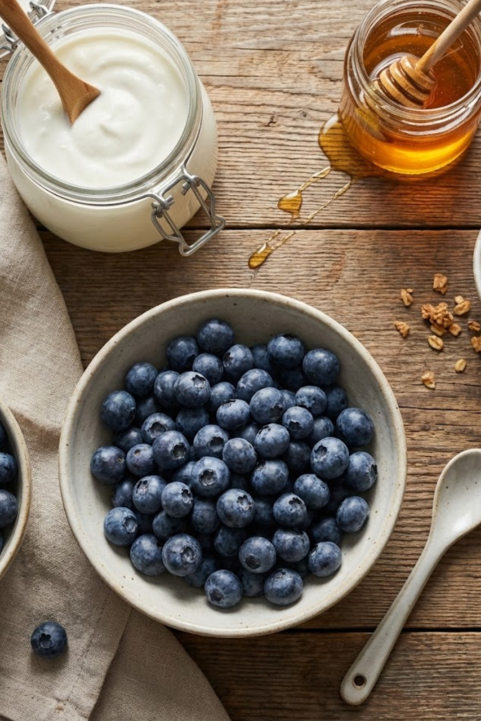 Irresistible Frozen Greek Yogurt Covered Blueberries: The Ultimate Healthy Snack Guide (2026) 2 Article Image 2026 02 02T130034.838