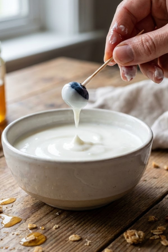 Irresistible Frozen Greek Yogurt Covered Blueberries: The Ultimate Healthy Snack Guide (2026) 3 Article Image 2026 02 02T130150.260