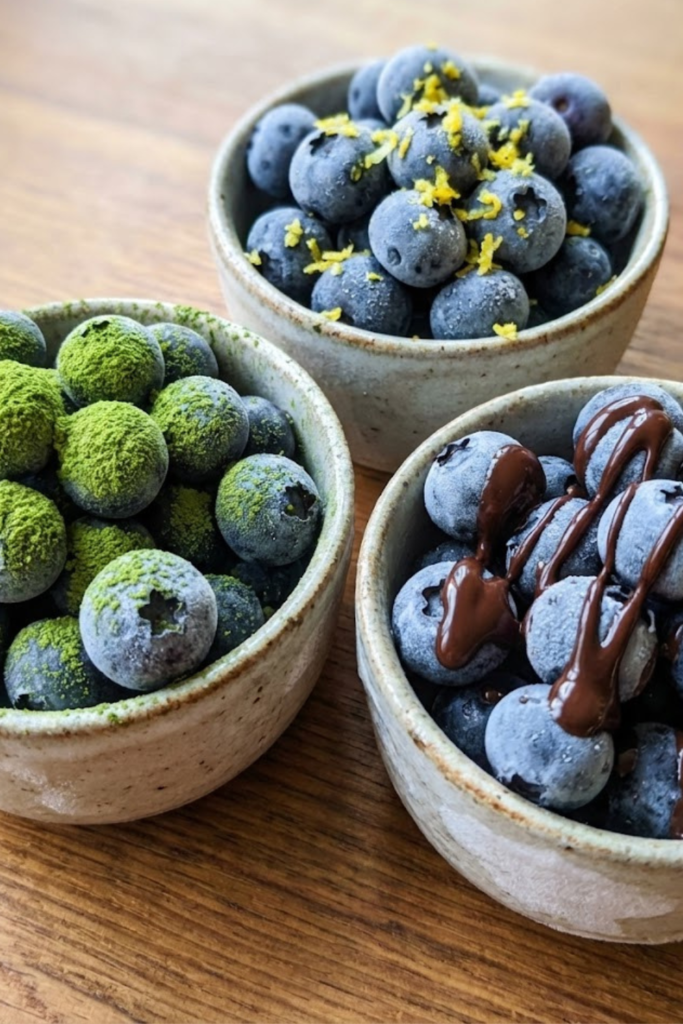 Irresistible Frozen Greek Yogurt Covered Blueberries: The Ultimate Healthy Snack Guide (2026) 4 Article Image 2026 02 02T130229.103