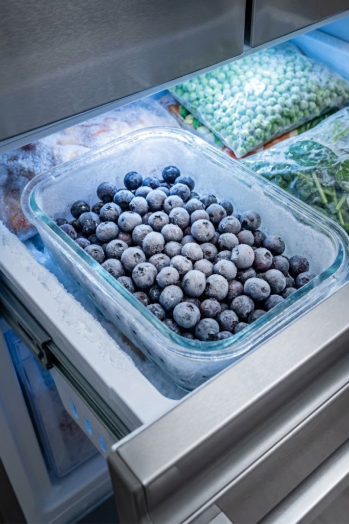 Irresistible Frozen Greek Yogurt Covered Blueberries: The Ultimate Healthy Snack Guide (2026) 5 Article Image 2026 02 02T130847.793