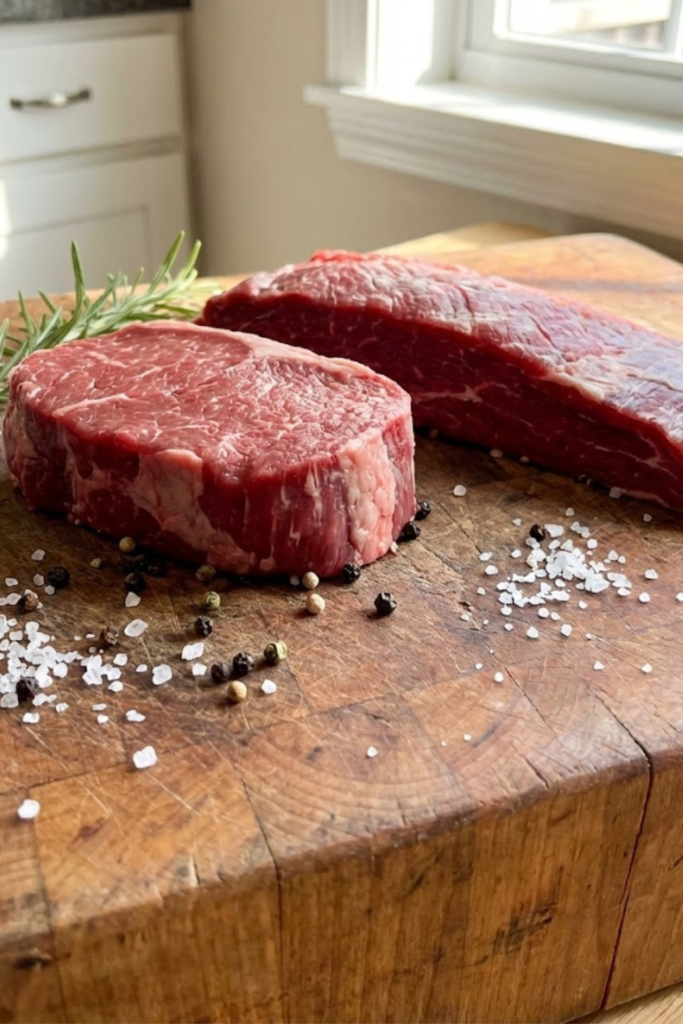 Easy Lean Beef and Mushroom Sauté: A Flavor-Packed 2026 Dinner Guide 2 Article Image 2026 02 02T134041.583