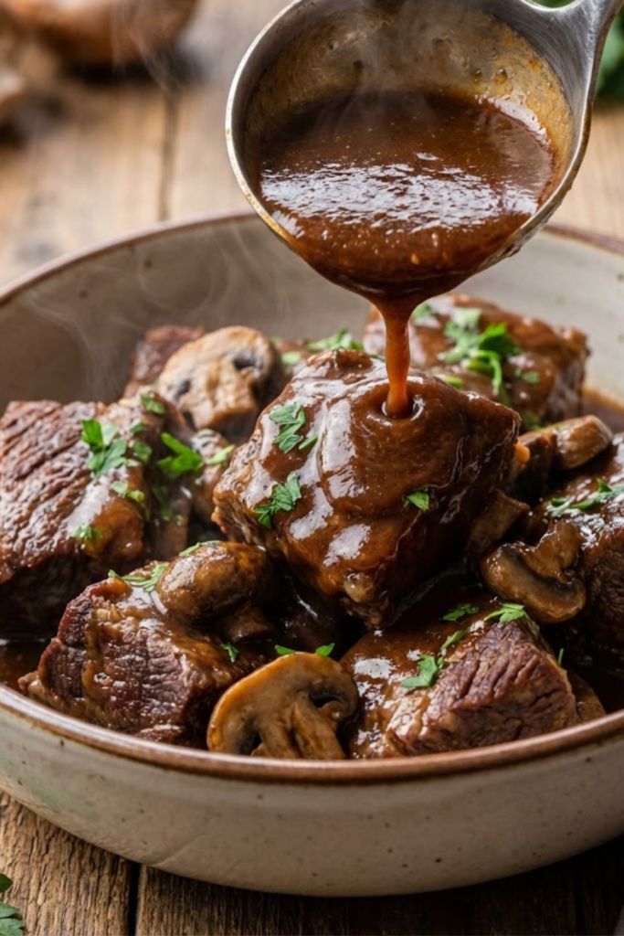 Easy Lean Beef and Mushroom Sauté: A Flavor-Packed 2026 Dinner Guide 5 Article Image 2026 02 02T134507.694