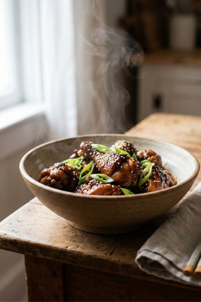 Easy Ginger Soy Chicken Stir Fry with Snap Peas (2026 Recipe) 2 Article Image 2026 02 04T193126.152