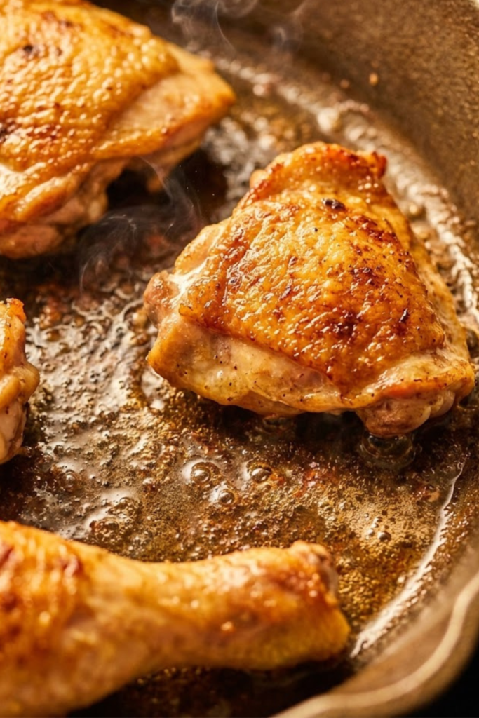 Easy Ginger Soy Chicken Stir Fry with Snap Peas (2026 Recipe) 5 Article Image 2026 02 04T193809.070