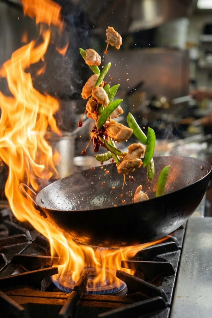 Easy Ginger Soy Chicken Stir Fry with Snap Peas (2026 Recipe) 4 Article Image 2026 02 04T193833.574