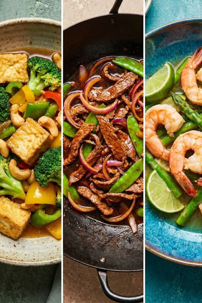 Easy Ginger Soy Chicken Stir Fry with Snap Peas (2026 Recipe) 6 Article Image 2026 02 04T194055.390