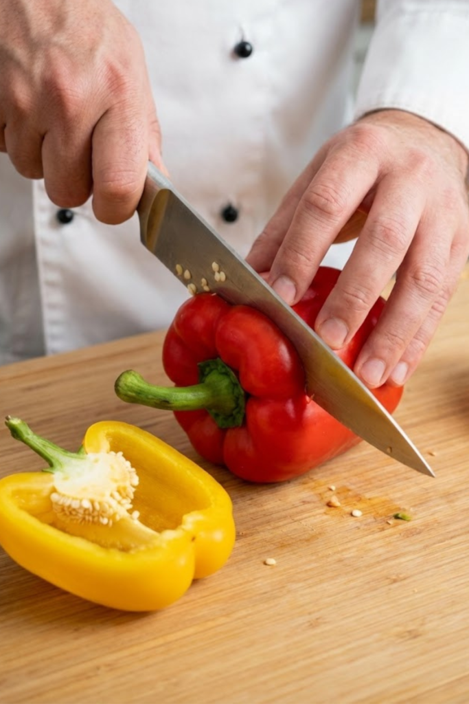 Turkey Stuffed Peppers Without Rice: A Low-Carb Dinner for 2026 3 Article Image 2026 02 04T195439.522