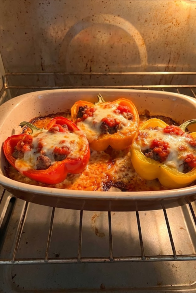 Turkey Stuffed Peppers Without Rice: A Low-Carb Dinner for 2026 5 Article Image 2026 02 04T195800.413