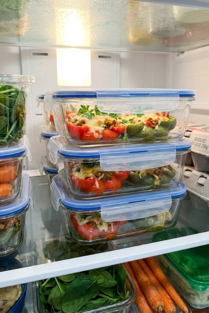 Turkey Stuffed Peppers Without Rice: A Low-Carb Dinner for 2026 7 Article Image 2026 02 04T195906.593