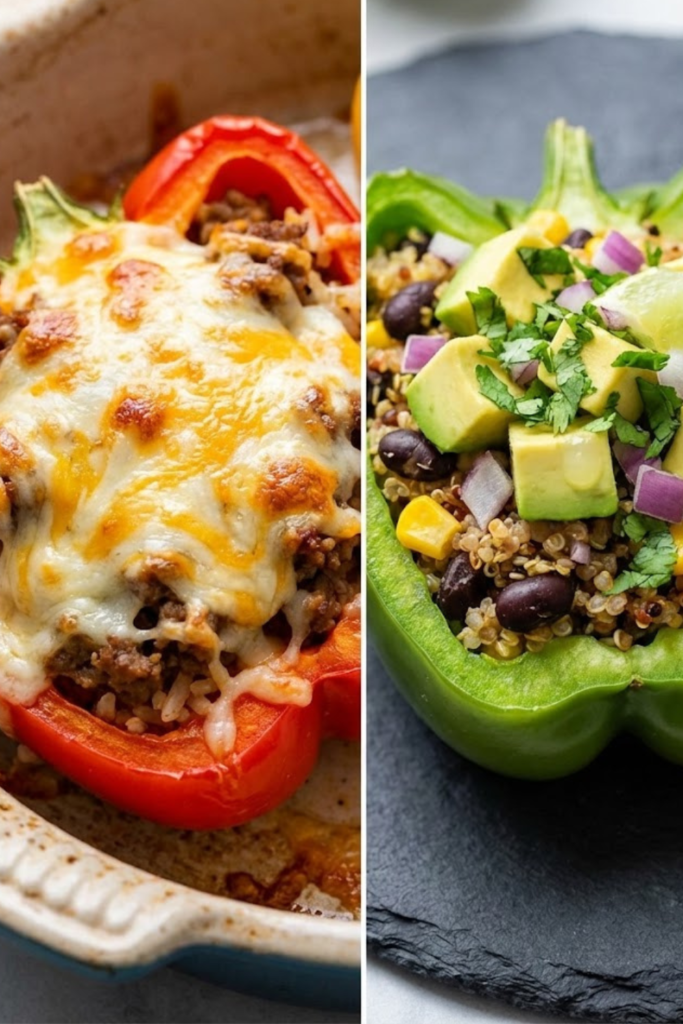 Turkey Stuffed Peppers Without Rice: A Low-Carb Dinner for 2026 6 Article Image 2026 02 04T200130.061