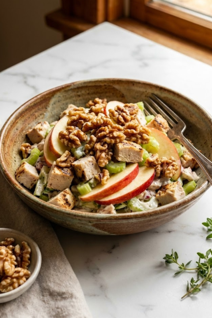The Best Chicken and Apple Salad with Walnut Halves Recipe of 2026 6 Article Image 2026 02 12T162117.684