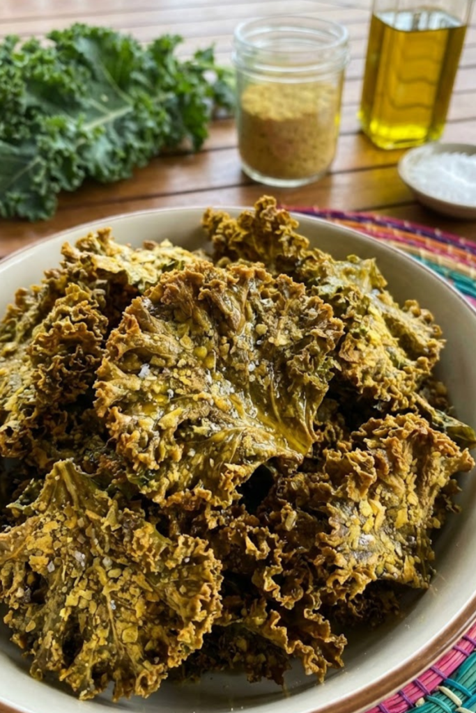 The Ultimate Crispy Kale Chips with Nutritional Yeast: A Cheesy, Vegan Crunch (2026) 1 Article Image Size 2026 02 02T103603.928