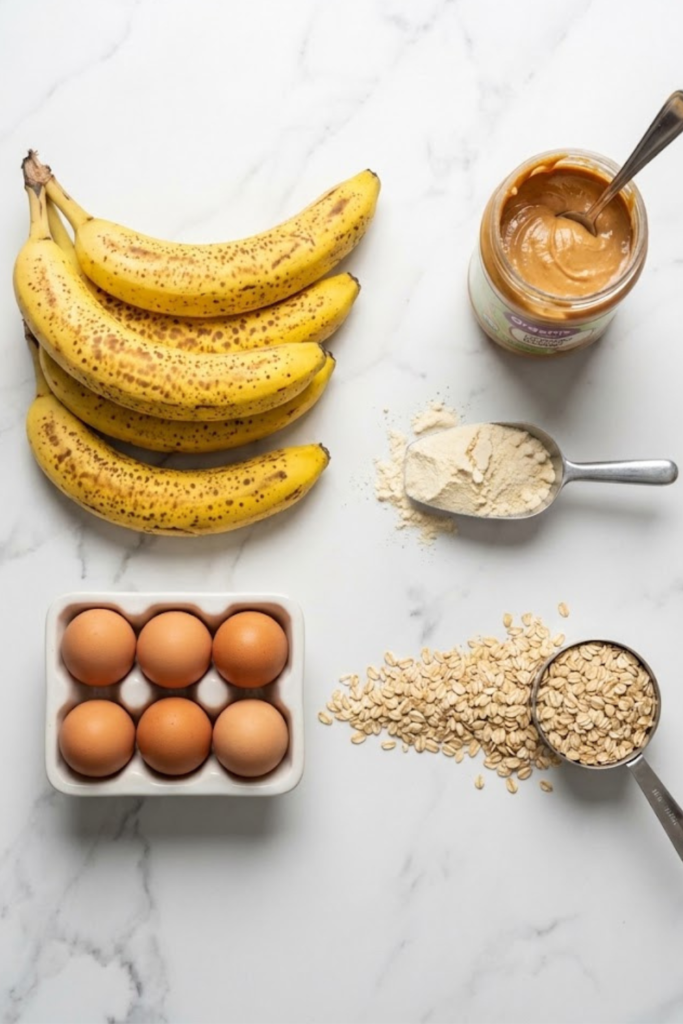 The Ultimate Peanut Butter Banana Protein Mini Muffins Recipe (2026 Guide) 3 Article Image Size 2026 02 03T170842.601