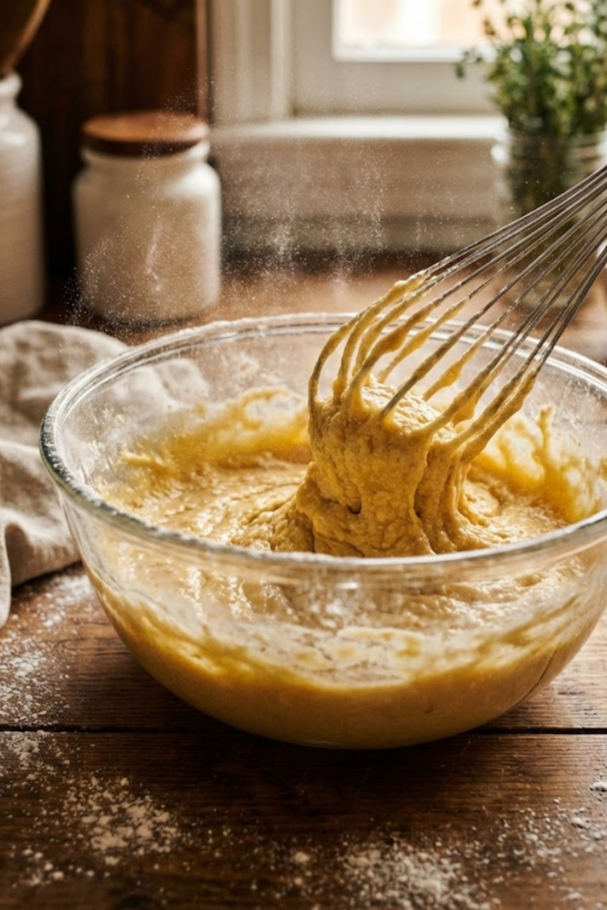 The Ultimate Peanut Butter Banana Protein Mini Muffins Recipe (2026 Guide) 4 Article Image Size 2026 02 03T170907.521