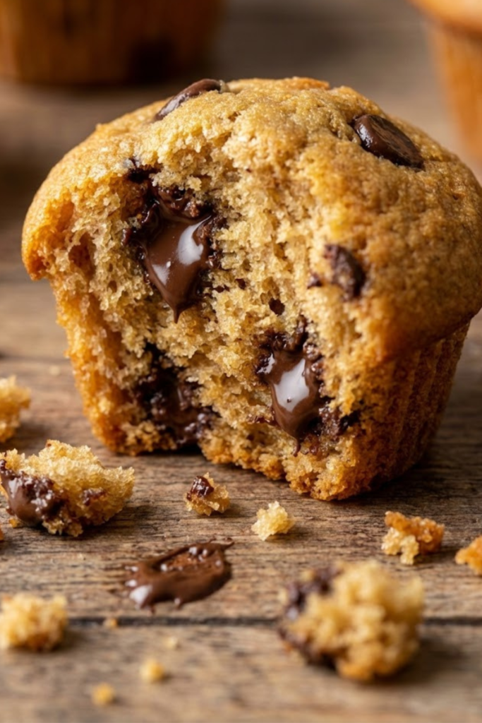 The Ultimate Peanut Butter Banana Protein Mini Muffins Recipe (2026 Guide) 5 Article Image Size 2026 02 03T170947.735