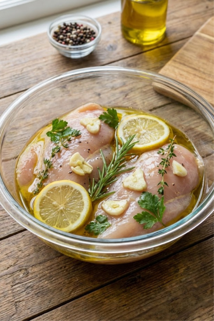 Grilled Chicken Caesar Salad with Chickpea Croutons: The Ultimate 2026 Recipe 3 Article Image Size 2026 02 03T172344.779