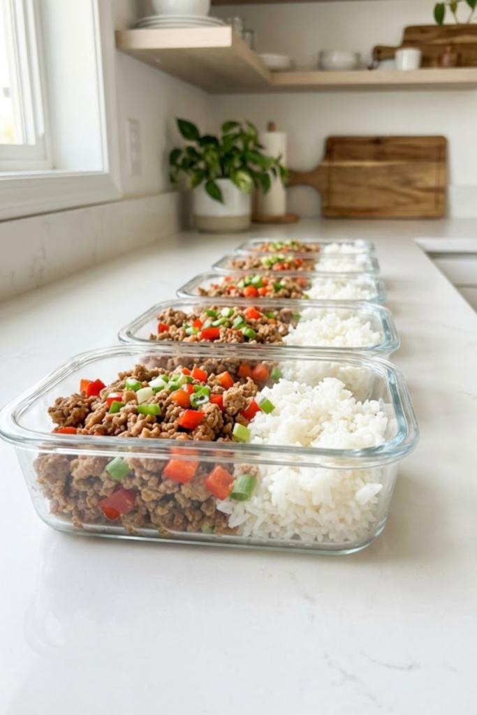 Quick Ground Turkey and Rice Skillet: A 20-Minute Weeknight Savior (2026 Edition) 6 Article Image Size 2026 02 03T181444.869