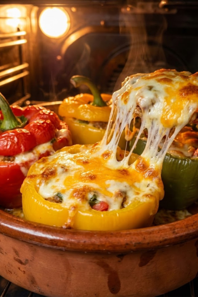 Irresistible Ground Beef Stuffed Bell Peppers (No Rice): The Ultimate 2026 Recipe 5 Article Image Size 2026 02 03T182924.634