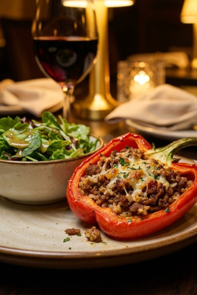 Irresistible Ground Beef Stuffed Bell Peppers (No Rice): The Ultimate 2026 Recipe 6 Article Image Size 2026 02 03T182950.567