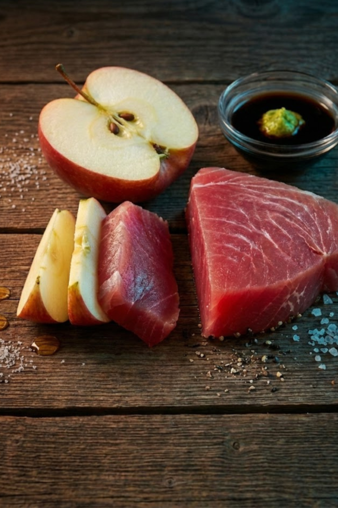 Crunchy & Creamy: The Best Tuna Salad with Diced Apples and Celery Recipe (2026) 2 Article Image Size 2026 02 03T185039.903