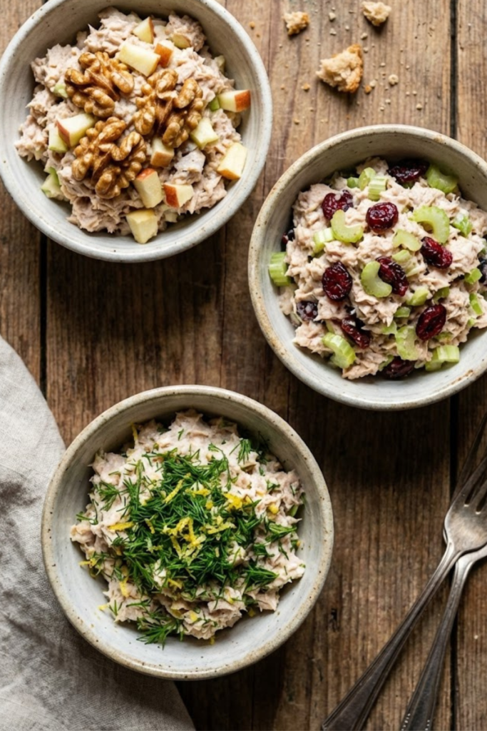 Crunchy & Creamy: The Best Tuna Salad with Diced Apples and Celery Recipe (2026) 5 Article Image Size 2026 02 03T190705.792