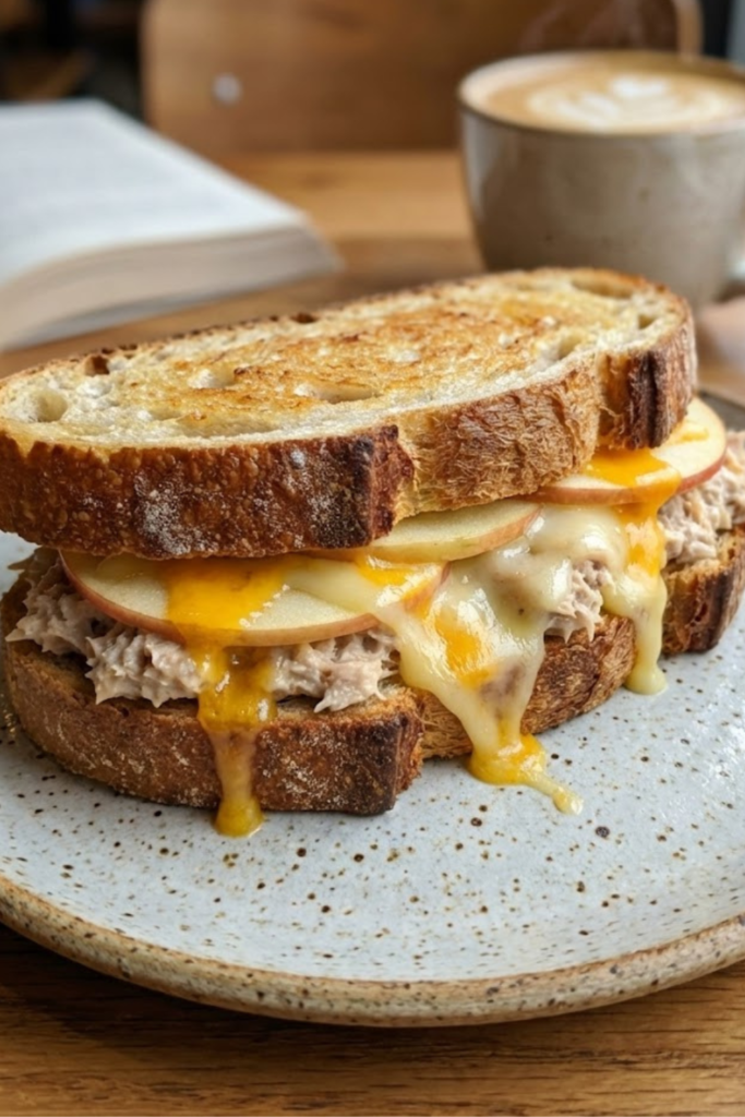 Crunchy & Creamy: The Best Tuna Salad with Diced Apples and Celery Recipe (2026) 7 Article Image Size 2026 02 03T190830.786