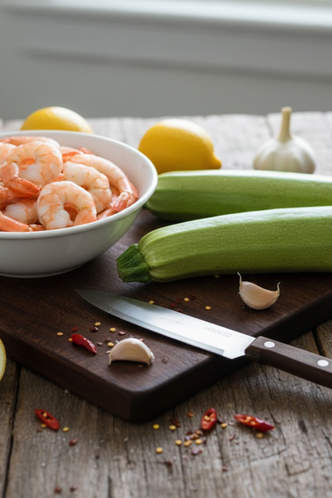 Lemon Shrimp and Zucchini Skillet: The Ultimate 15-Minute Dinner for 2026 2 Article Image Size 2026 02 04T130143.646